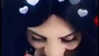 أنطونيو سليمان معا حلا بنت سورية