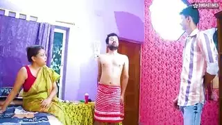 تم تصويرها: جلسة جماع قوية بينما البيت خالٍ