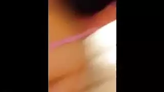 الجنس الشرجي الخشن لسونيا مع عشيق إيطالي أبيض