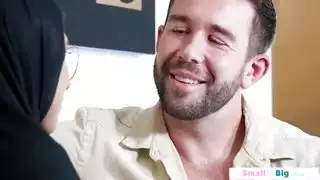 العذراء العربية فاتنة بواسطة لها قرنية فرنك بلجيكي