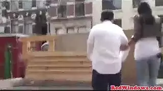 تمثيلية العائلة المتطرفة: مشهد الأب المسيطر