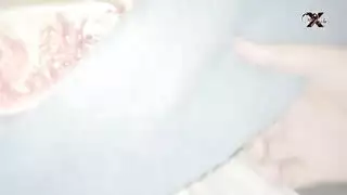 راجل يحسس علي بز مرتو