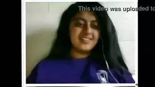 بنت منقبه تعرض صدرها