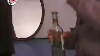 مؤخرة عملاقة تتعرض للضرب والنيك بقوة
