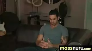 فرج بنغلاديشي مبلل إنهاء بالقذف الداخلي