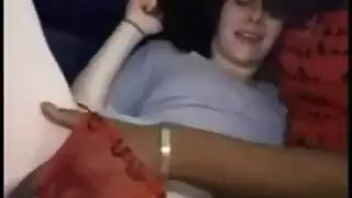 سياحي الهرة الكبيرة مثليه