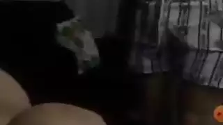 مخترق القص منظار