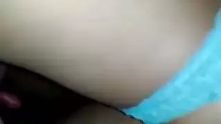 البنت تناك مع امها