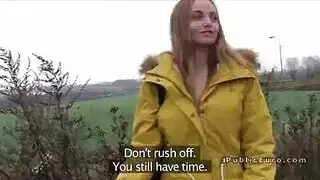 بنت هتاخد مال