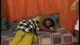 سحاقي ممحونات