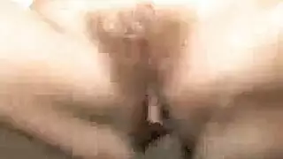 زنجي وديوث: فعل صعب يجعل أثدائها المليانة تهتز