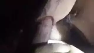 ممحونة مصرية نارية ترشف وتتمص قضيب زوجها الصلب