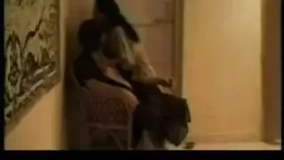 سحقات نار وضرب عل طيز