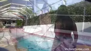 لحس الكس و تصوت