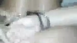 أنا وخالتي في البيت لوحدنا نيك
